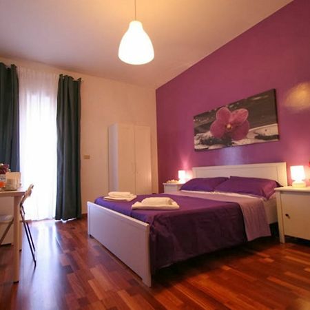 Guest House San Peter Rome Exterior photo
