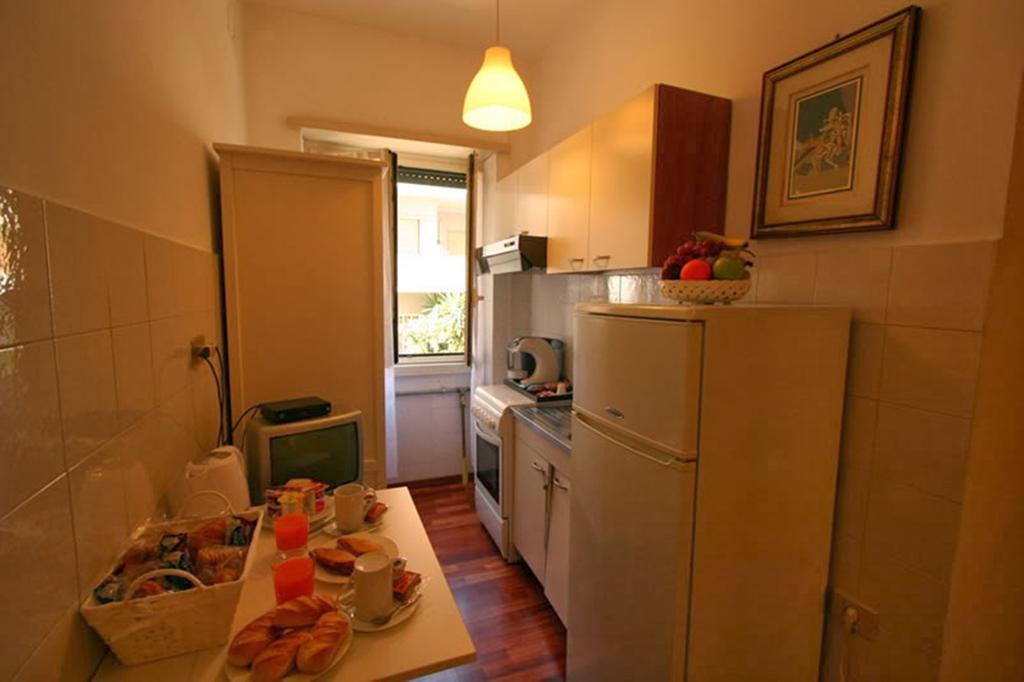 Guest House San Peter Rome Exterior photo
