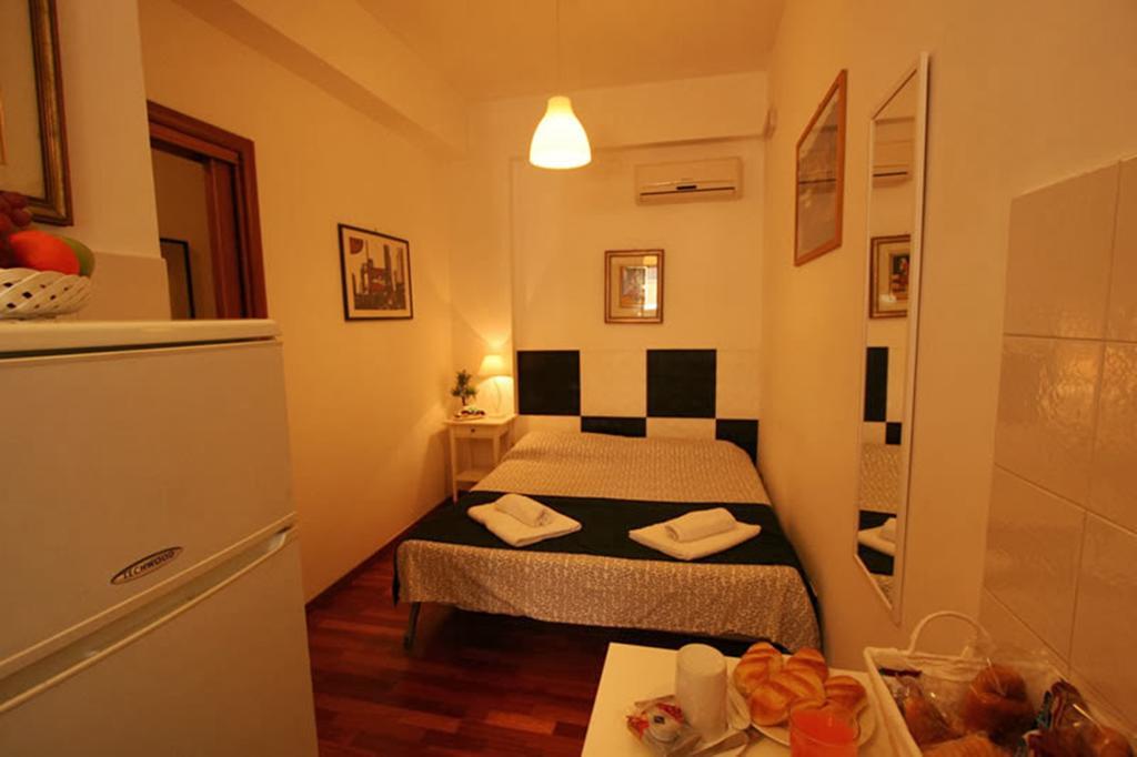 Guest House San Peter Rome Exterior photo