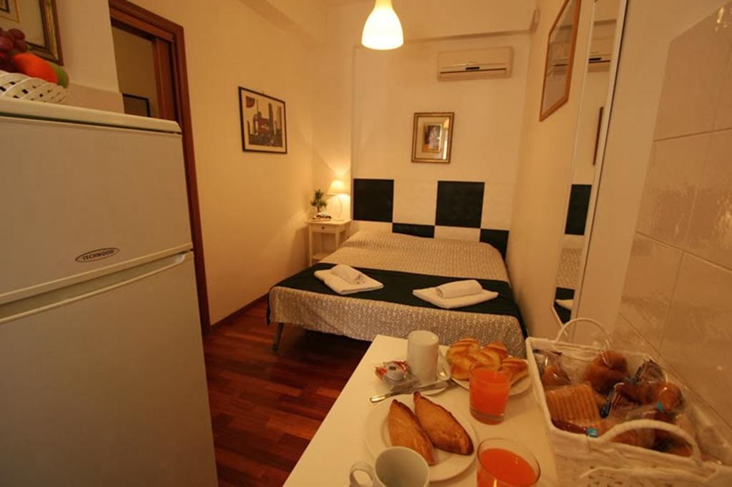 Guest House San Peter Rome Exterior photo