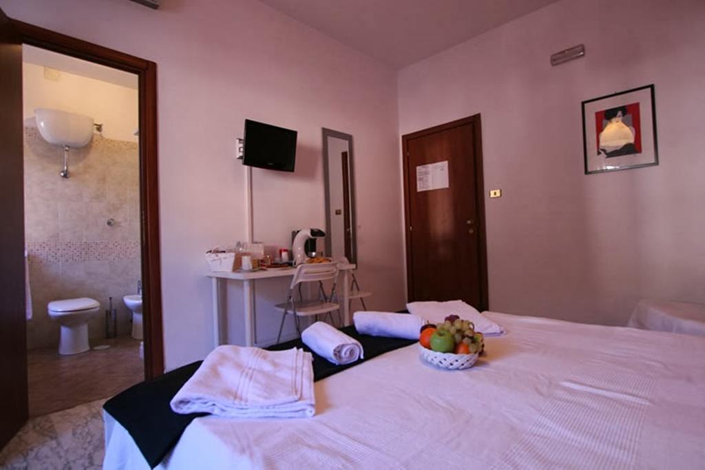 Guest House San Peter Rome Exterior photo