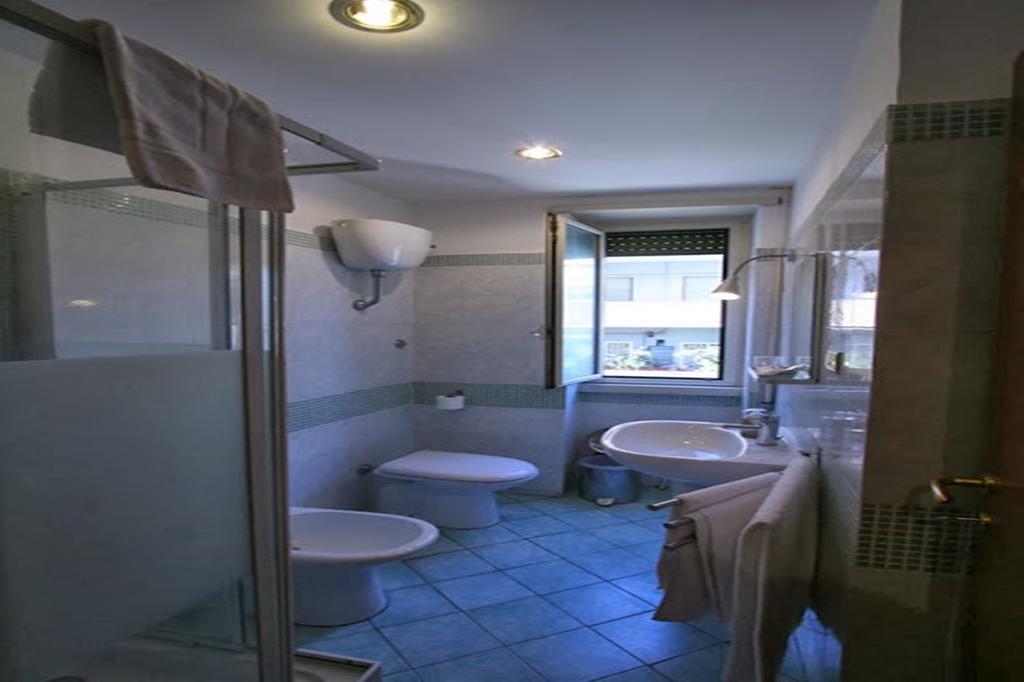 Guest House San Peter Rome Exterior photo