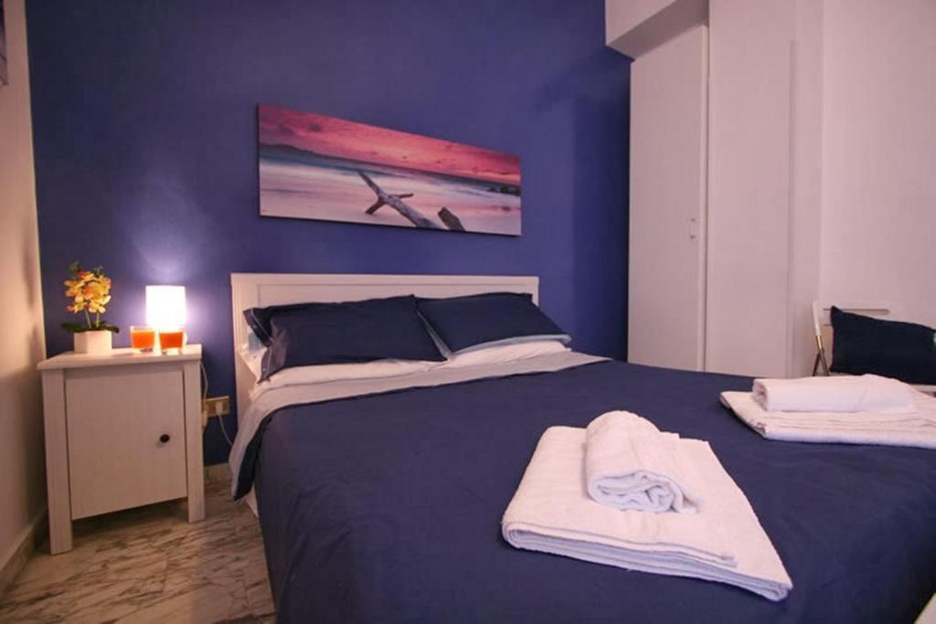 Guest House San Peter Rome Room photo