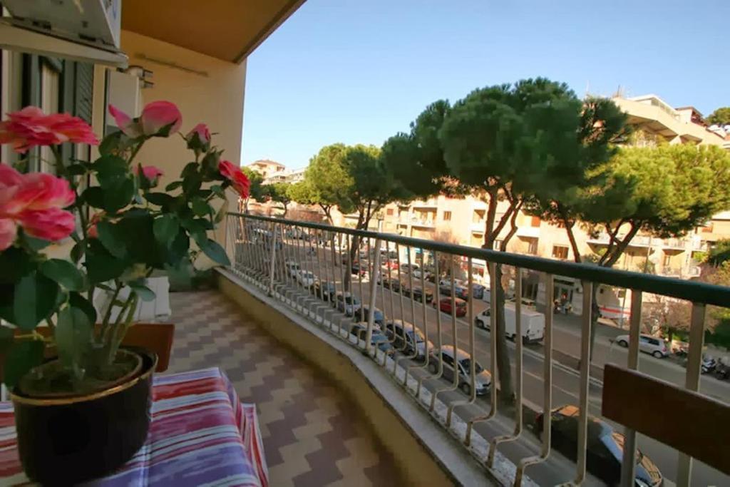 Guest House San Peter Rome Exterior photo