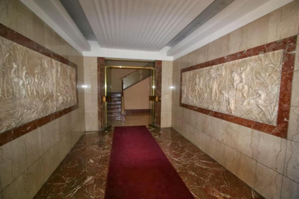 Guest House San Peter Rome Exterior photo