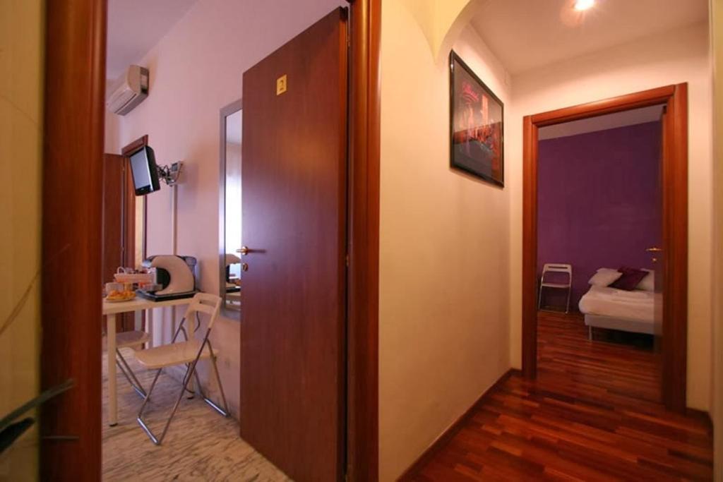 Guest House San Peter Rome Exterior photo