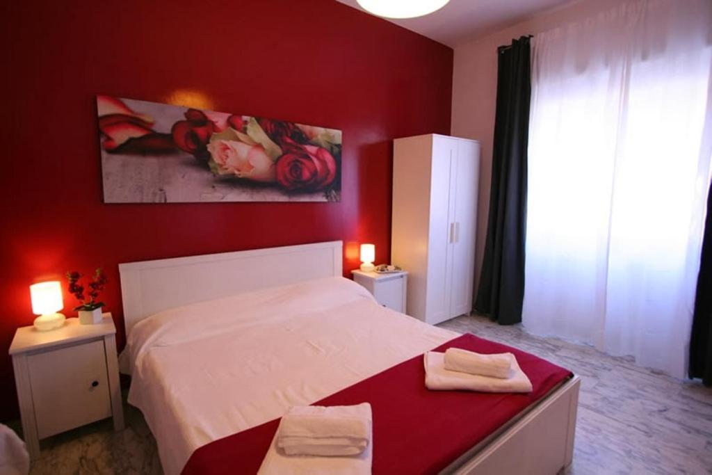Guest House San Peter Rome Exterior photo
