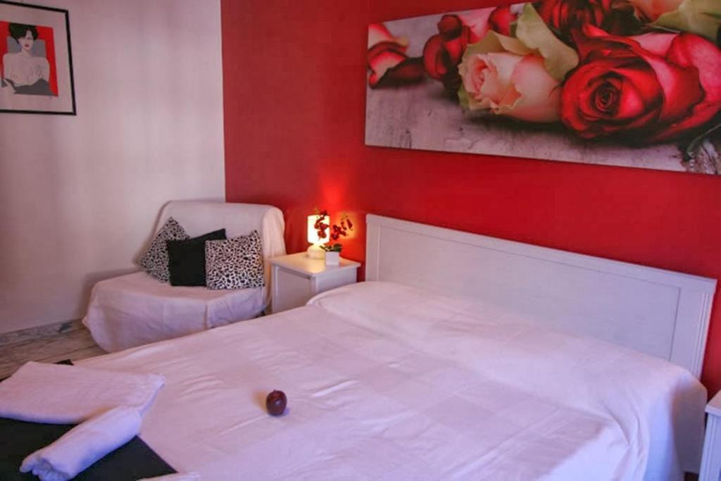 Guest House San Peter Rome Exterior photo