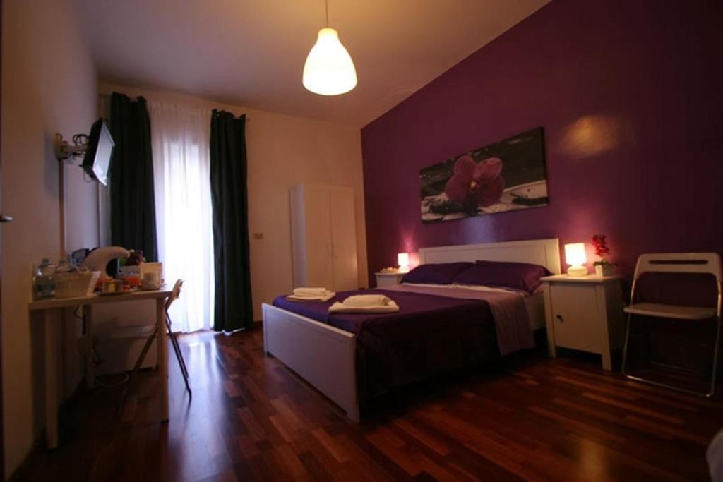 Guest House San Peter Rome Room photo