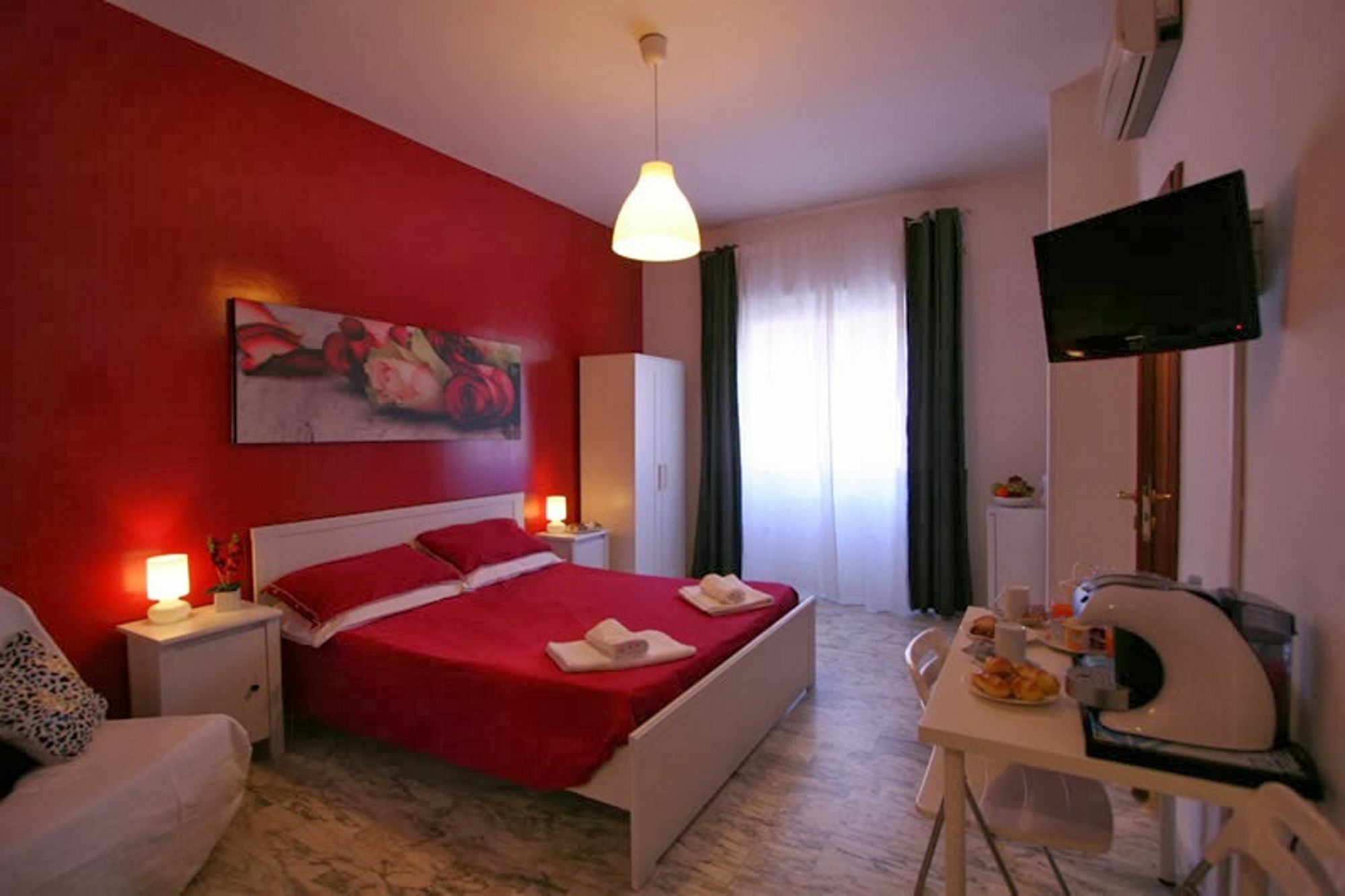 Guest House San Peter Rome Exterior photo