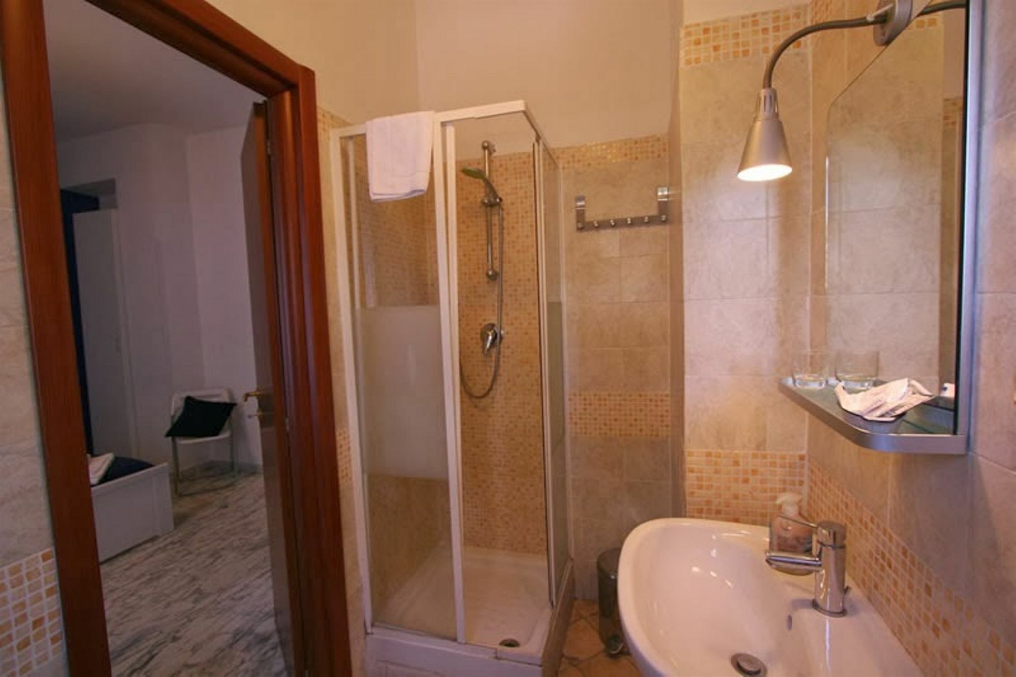 Guest House San Peter Rome Exterior photo
