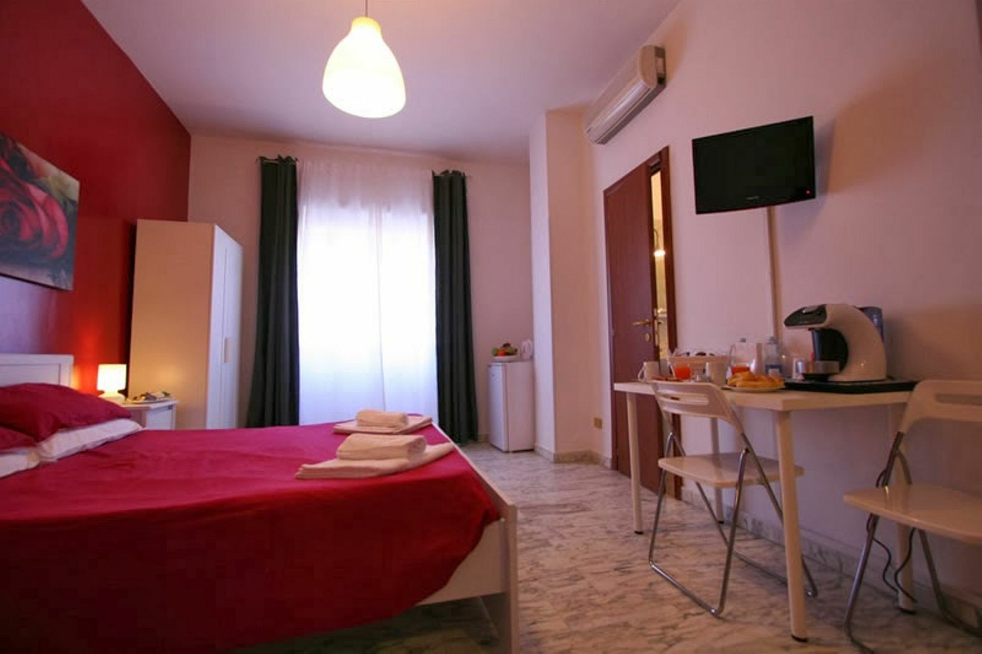 Guest House San Peter Rome Exterior photo
