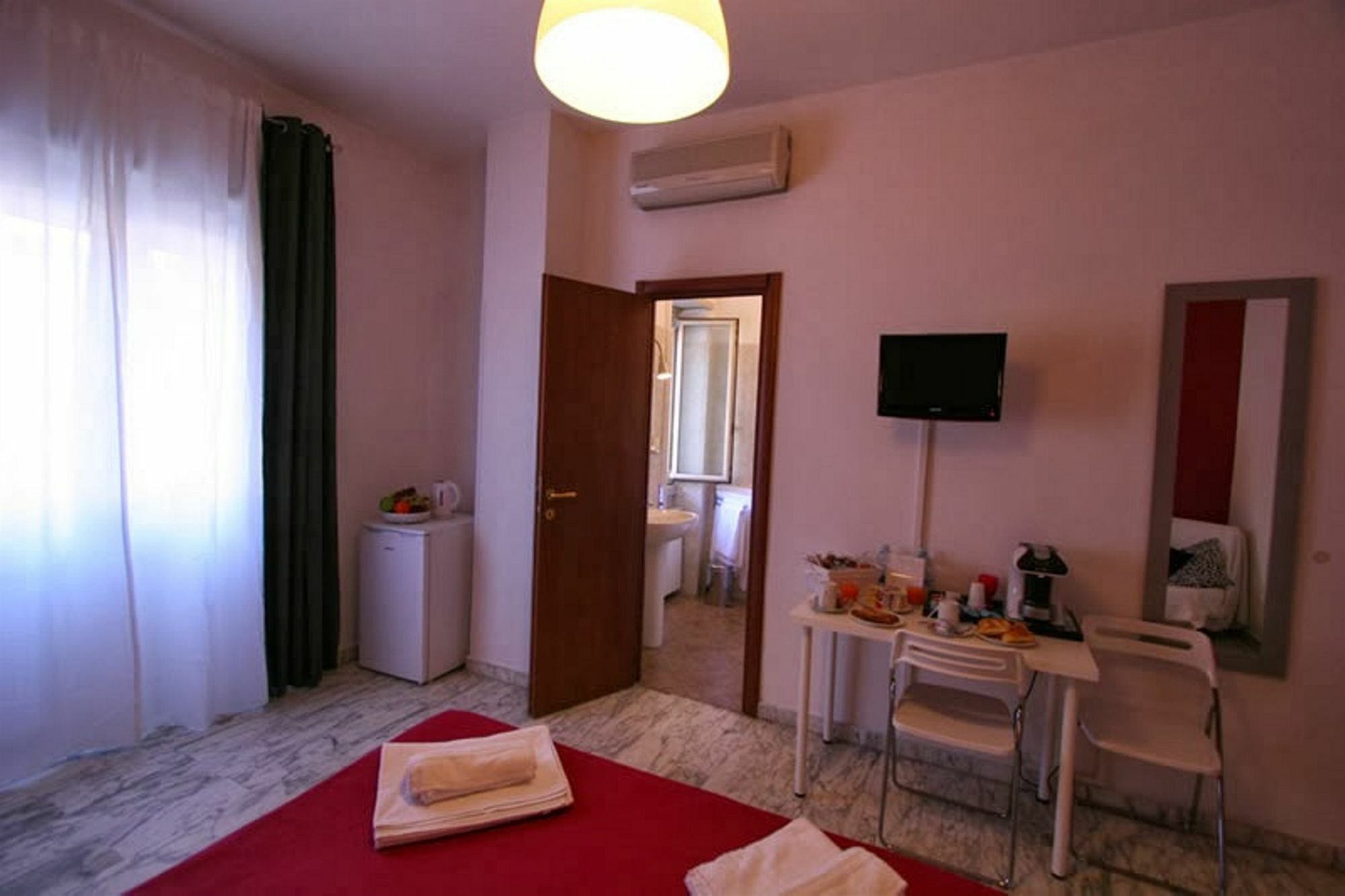 Guest House San Peter Rome Exterior photo