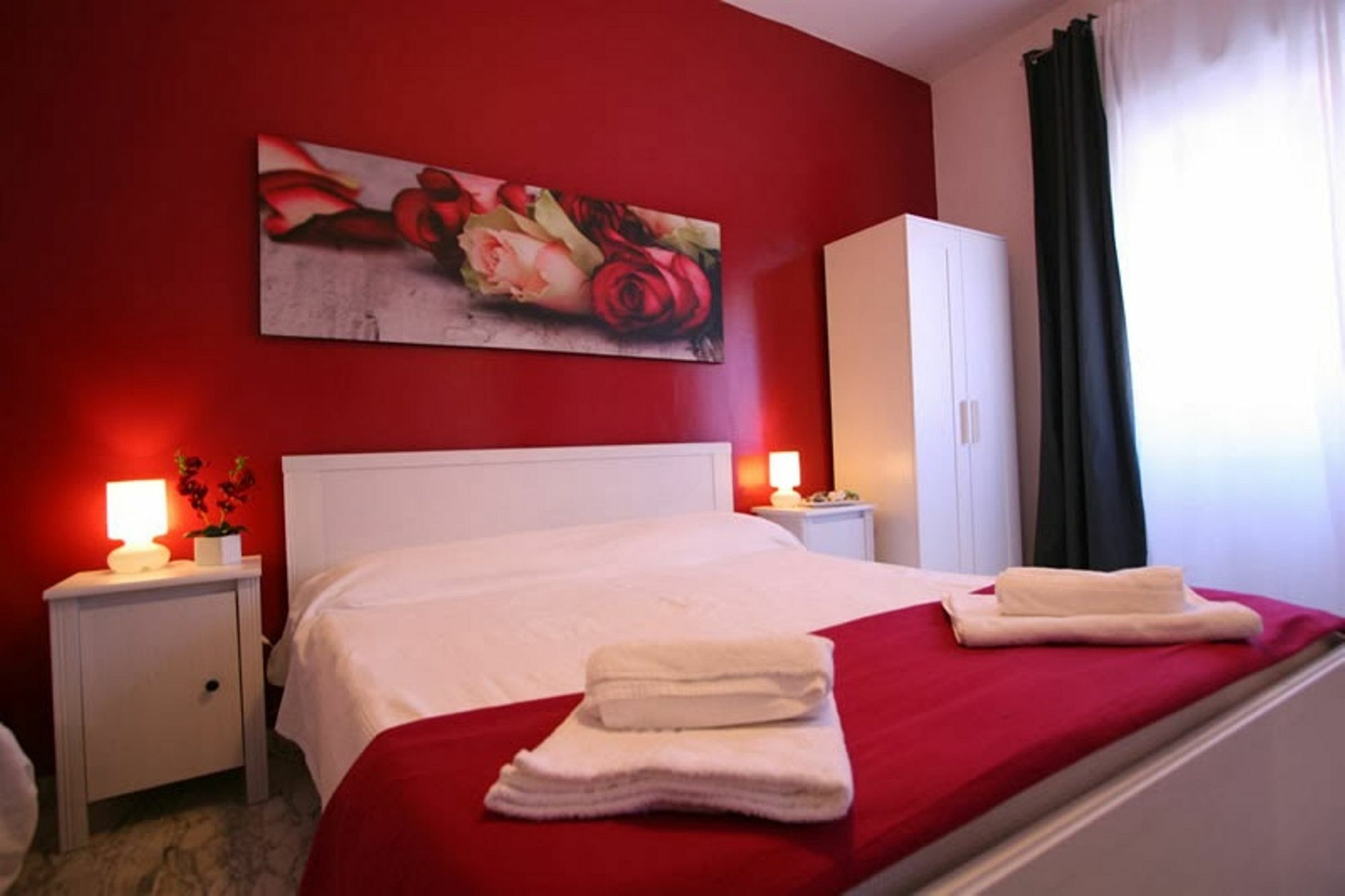 Guest House San Peter Rome Exterior photo