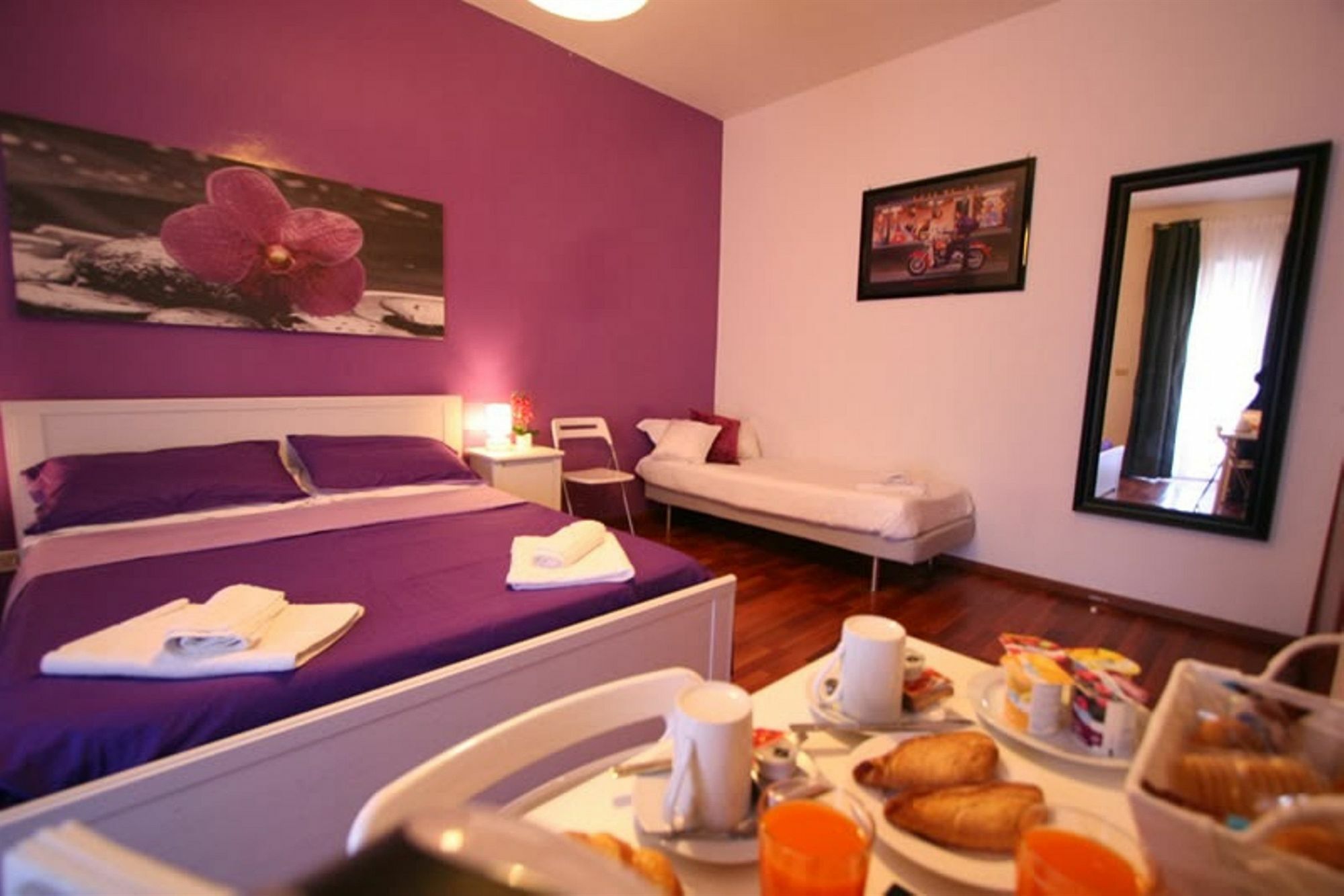 Guest House San Peter Rome Exterior photo